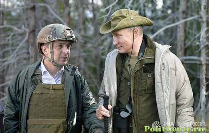 Зеленский прибыл в Японию с рабочим визитом - Цензор.НЕТ 208