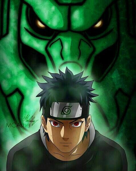 Naruto Online - Feliz aniversário, Shisui Uchiha! Este