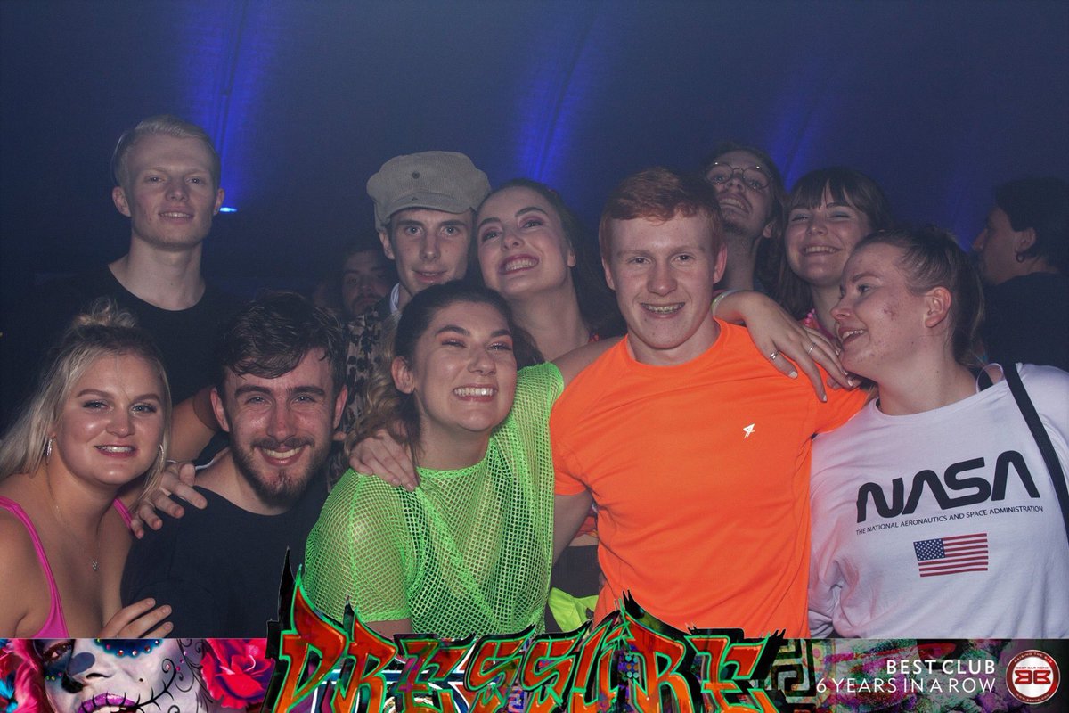 We definitely couldn’t lose anyone last night! Thanks to everyone who came to the 80s social, quick turn around before another social on wednesday👏🏻🎉