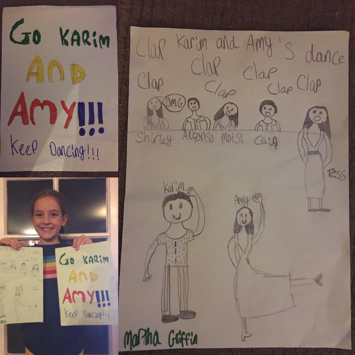 ⁦<a href="/dowden_amy/">Amy Dowden</a>⁩ ⁦@kayzer_1⁩ ⁦<a href="/bbcstrictly/">BBC Strictly ✨</a>⁩