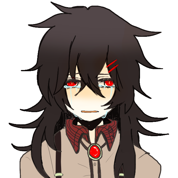 泣き顔のtwitterイラスト検索結果 古い順