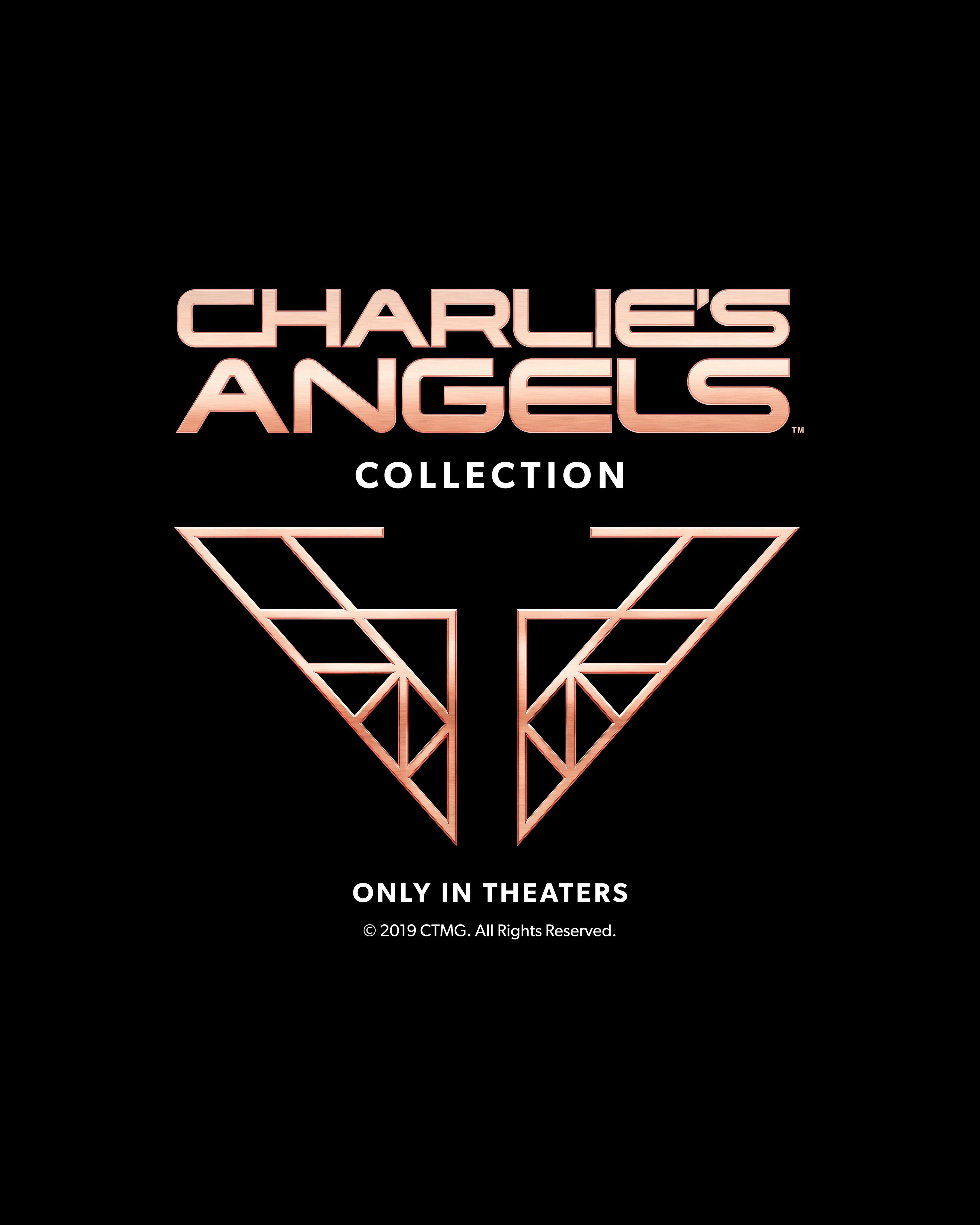 Watch Online Charlie s Angels 2019 hd free dCharliesAngels X