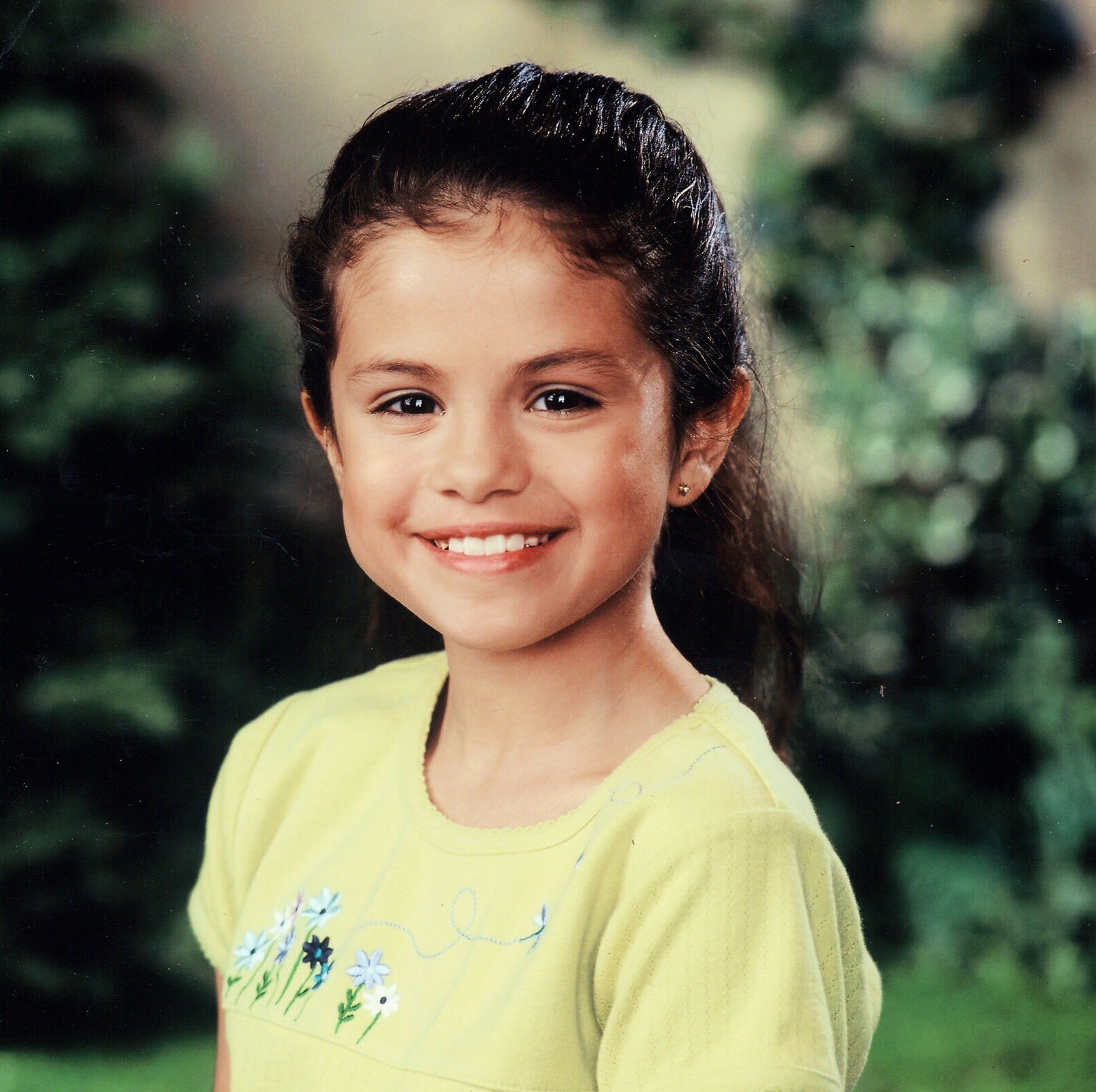 Selena Gomez You Promised The World T Co M0cd1i85vy Twitter