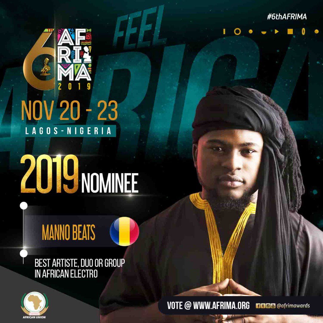afrimaofficial's tweet photo. #6thAFRIMA Best Artiste, Duo or Group in African Electro - Who are you supporting? 
You can now vote to decide | #6thAFRIMAnominees #6thAFRIMAvoting @ https://t.co/9fykt9crEf 
#FeelAfrica | A F R I M A 2 0 1 9
Africa's Biggest Music Event https://t.co/efAARQd0ne