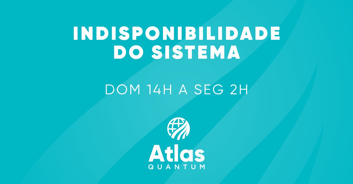 Atlas Quantum tweet media