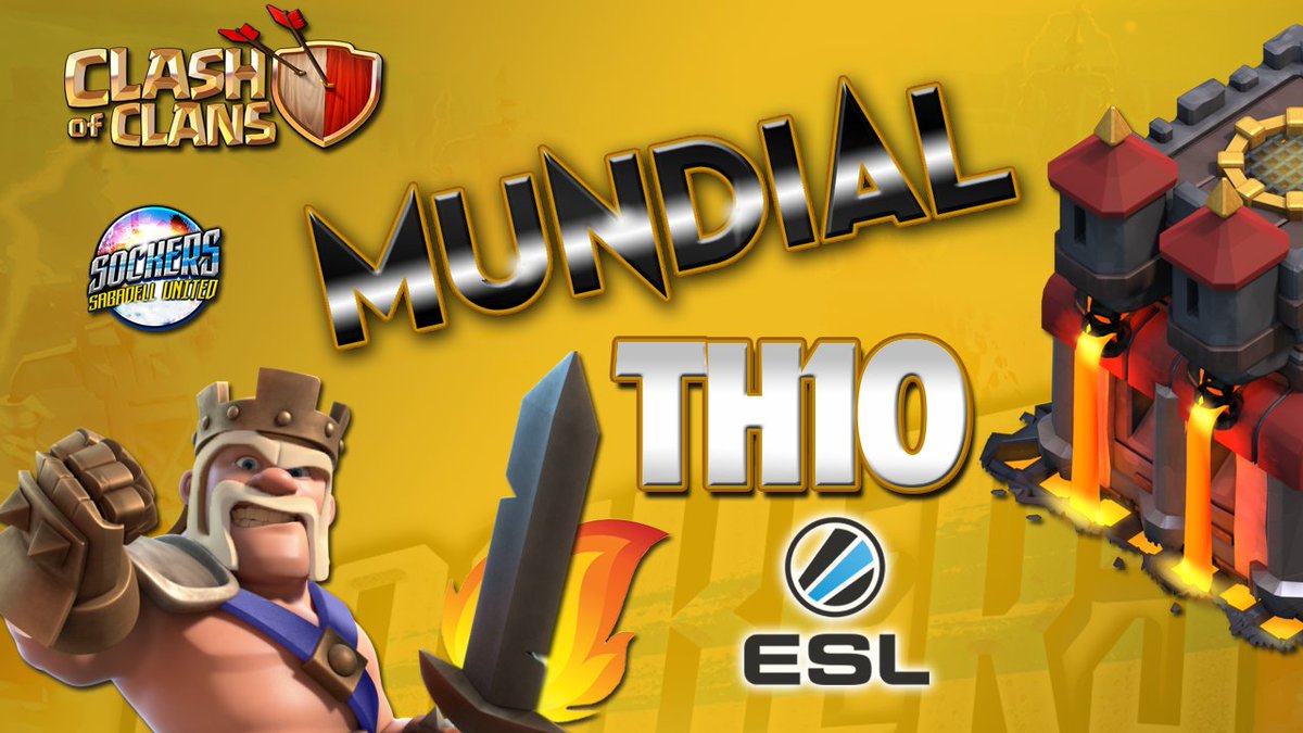 Sockers SU tweet media