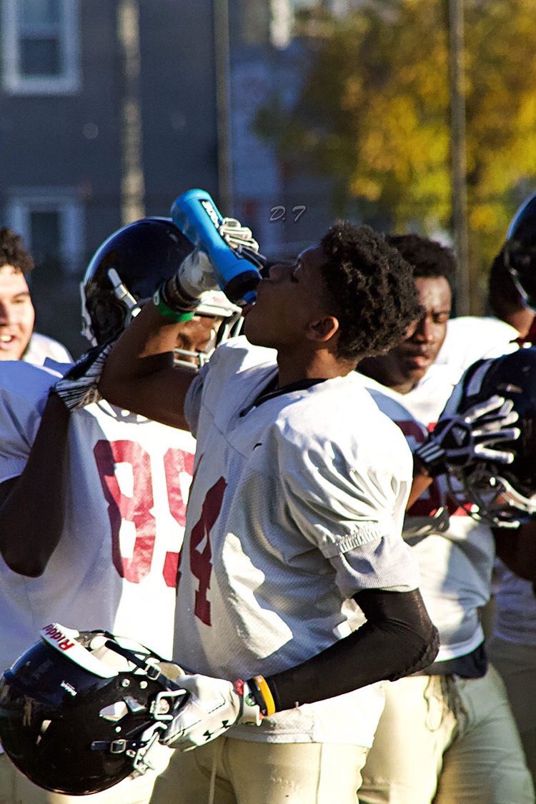 Malikai McClure tweet media