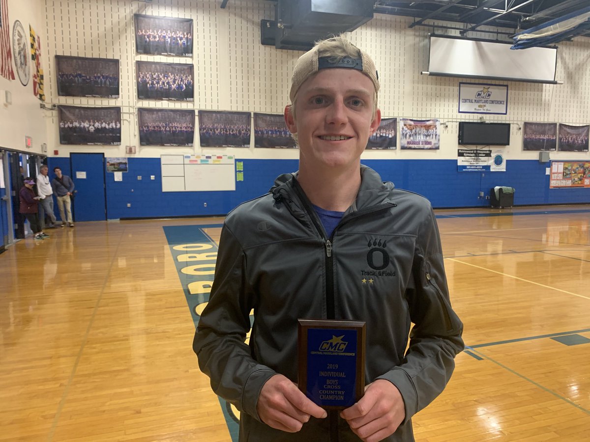 Kyle repeating his 1st place performance!  Awesome job Kyle!