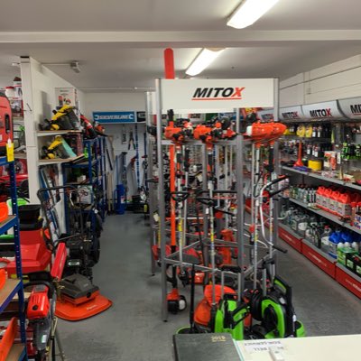 ShinnersBridge's tweet image. #NewProfilePic