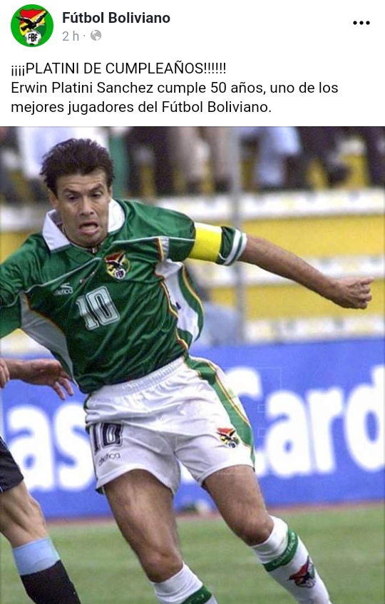 Leandro_Paulo29's tweet photo. 50 anos do Platini dos Andes... Craque revelado no Destroyers https://t.co/IldfnaswYa