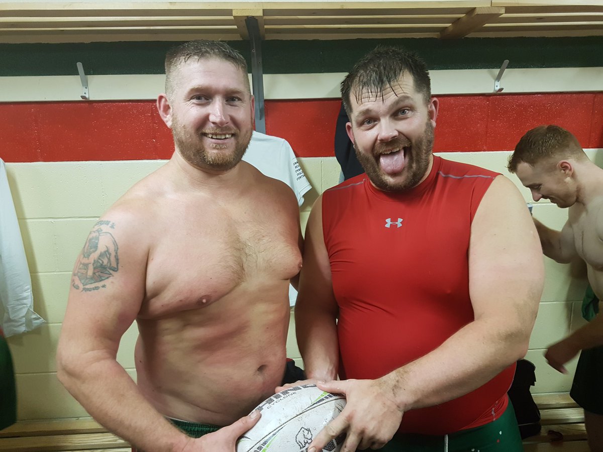 West Stags tweet media