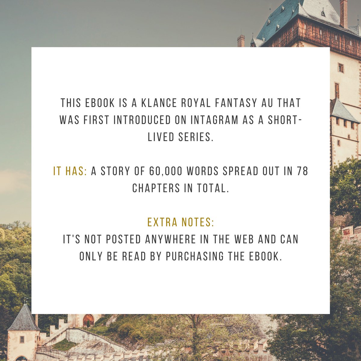dbleusarcelle's tweet image. HELLO!!! Quick shout that my Last Sunrise Ebook is now avaliable in my store!!! :D payhip.com/bleusarcellest… I swear it's super worth it if you like: Prince Lance, Knight Keith, Family Fluff and dorks fallingin love all over again ❤️❤️❤️❤️