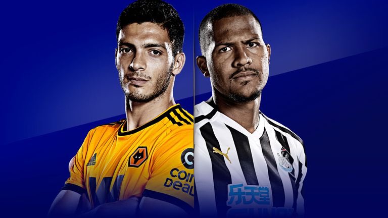 The_VGL_'s tweet photo. Tonights Hot Picks 🔥 

Chelsea vs Manchester United
Leicester vs Tottenham Hotspur
Wolves vs Newcastle United 

Plenty of action in store💥

#UPLFIFA20 @ProClubsHub_ @Freeagent_ps4 @ProclubsRT https://t.co/WH1MHk9tRY