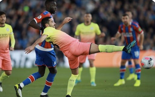 susiequsie23's tweet image. City wearing their Tequila Sunrise kits, I see. @ManCity #fruitydrinks