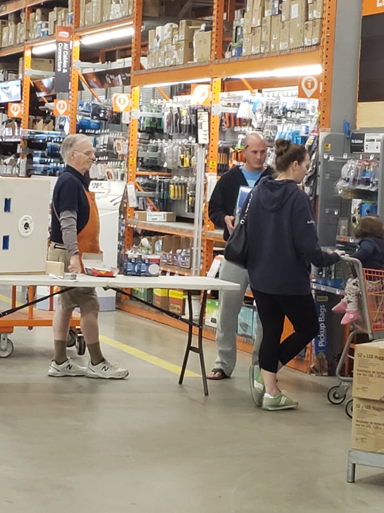 Donald Charron (@donaldcharron6) on Twitter photo Bill, our knowledgeable D27 associate, wrapping up with customers during the Installing a Smoke/CO Alarm Workshop. Great customer engagement during the workshop today! @TeamWesterlyRI <a href="/maryanne_stl/">Maryanne St. Laurent</a> @fguzman_asm4284 <a href="/ChrisUrso2/">Chris Urso</a> <a href="/peg42841/">@peg4284</a> Bill, our knowledgeable D27 associate, wrapping up with customers during the Installing a Smoke/CO Alarm Workshop. Great customer engagement during the workshop today! @TeamWesterlyRI <a href="/maryanne_stl/">Maryanne St. Laurent</a> @fguzman_asm4284 <a href="/ChrisUrso2/">Chris Urso</a> <a href="/peg42841/">@peg4284</a>