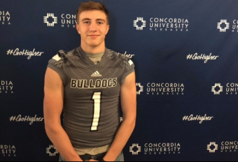6starfootballKS's tweet photo. RANKING: Top Western KS QB prospects (2020) — Taking a look at some of the top Central Kansas QB prospects to watch this season, including Norton's @kade65898219 and several others:

https://t.co/LIkYtWEx1a https://t.co/je8feiQXlB