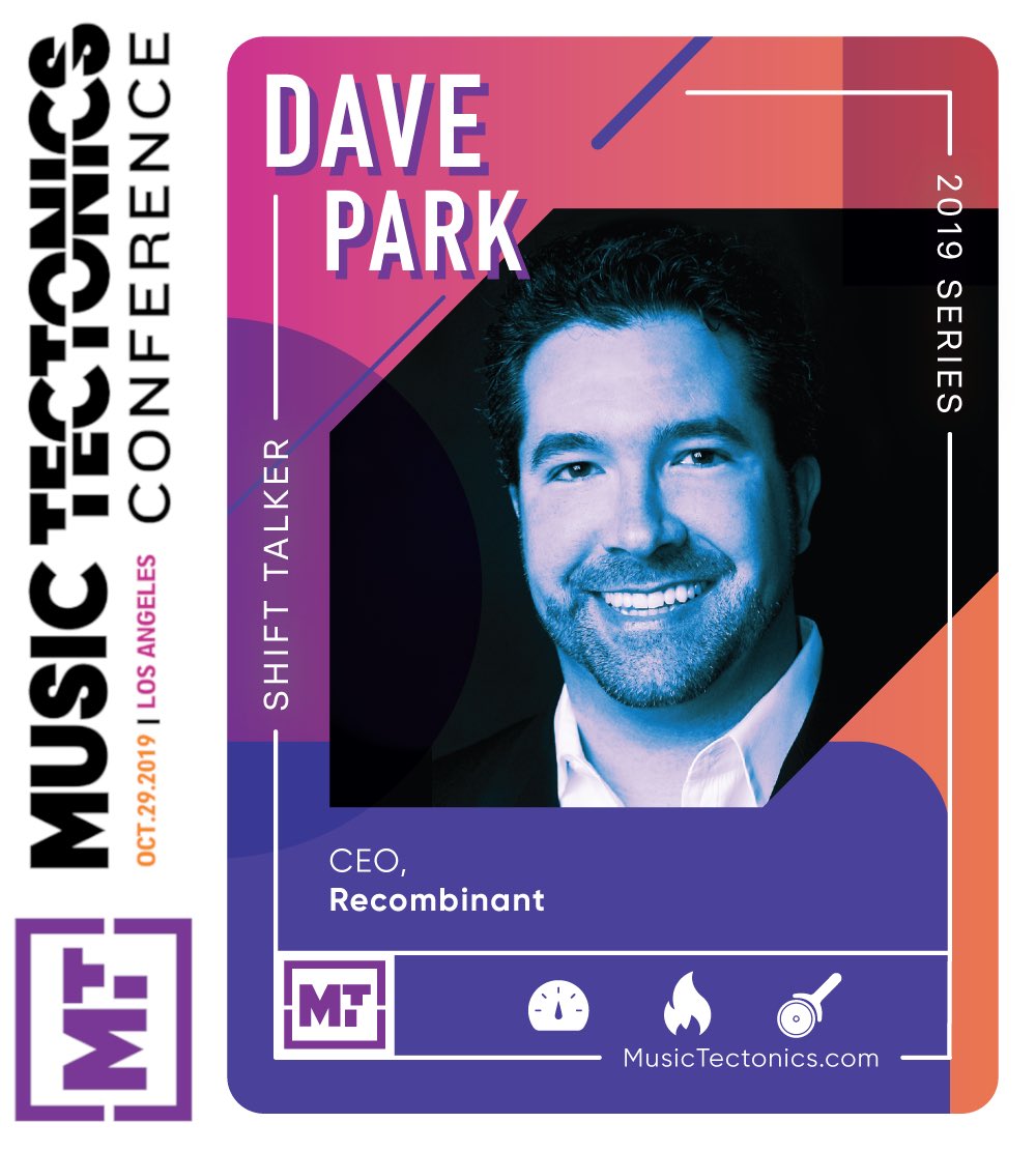 recombinantinc's tweet image. Hey, check out my nifty trading card, and come say hi at the @MusicTectonics conference in LA Oct. 28-29. I&apos;ll be speaking on interactive music and AI, and hanging with my friends from @UMG @oiidMusic @JammerMusicApp @boomy, @wearehydric and @verge (among others). #songai