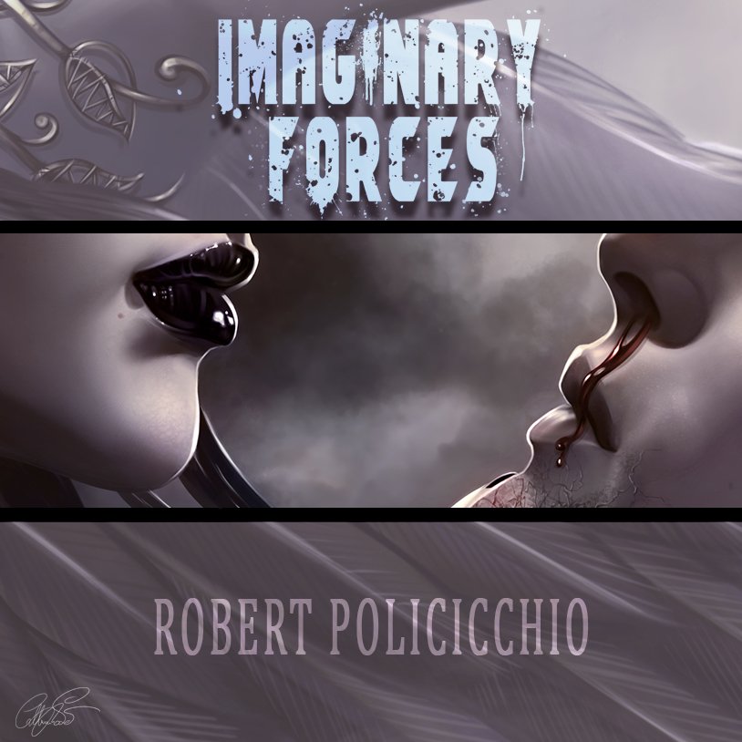 CatNodet's tweet photo. #SneakPeek #BookCover #Fantastic #ImaginaryForces #RobertPolicicchio https://t.co/yZHAqA0u2x