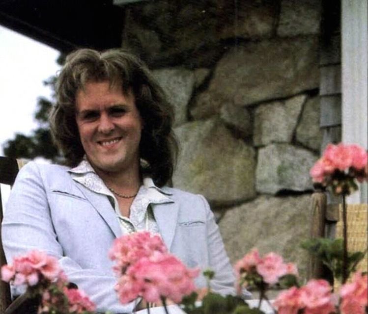 Happy Birthday John Lithgow! 