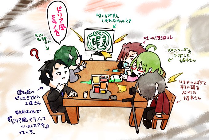 久海 夏輝さん の最近のツイート 7 Whotwi グラフィカルtwitter分析