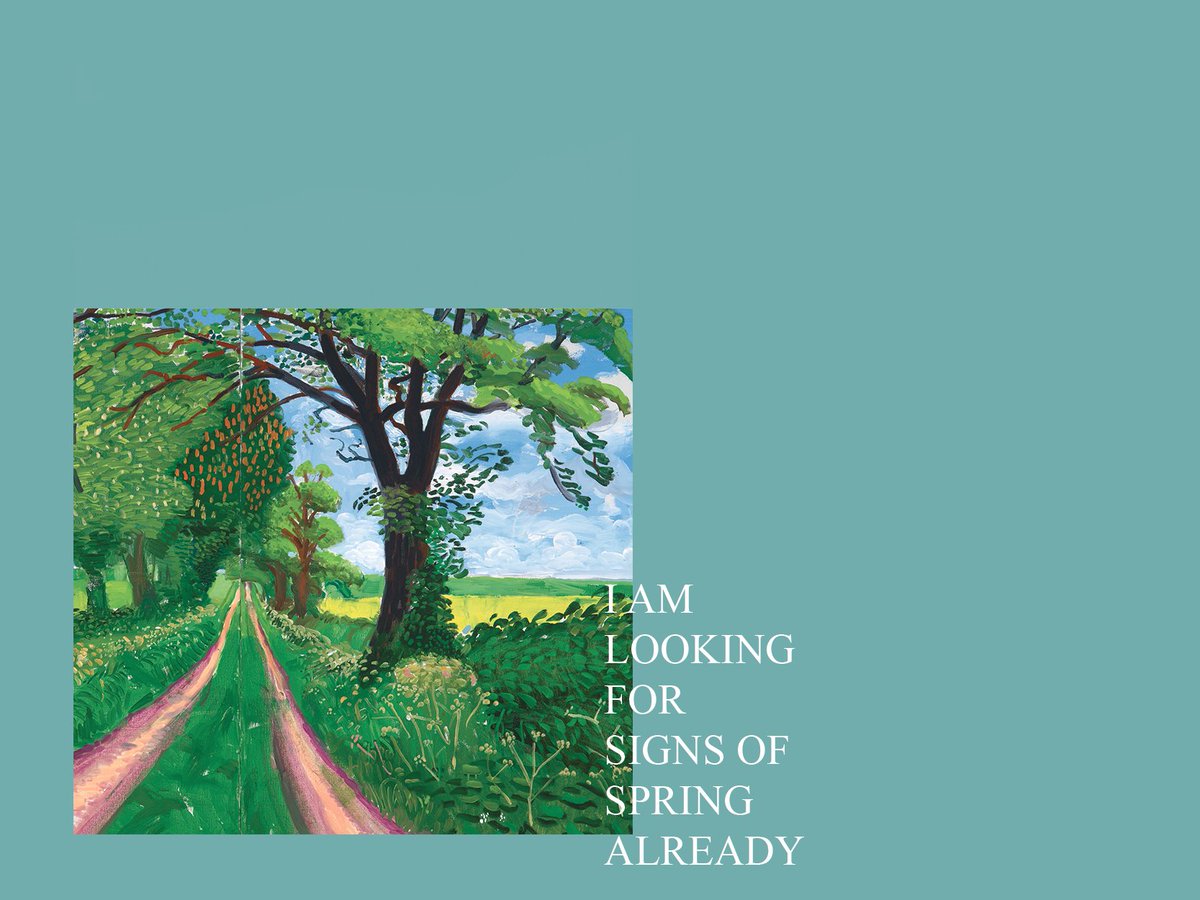 AliSmithFan1990: On reading, Ali Smith, and Spring
ossamagazine.org/alismithfan1990