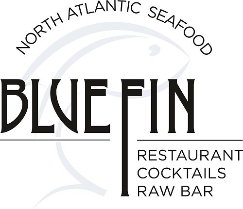 BlueFinPortland's tweet image. Take your sweetheart  ♥️ to dinner tonight at BlueFin North Atlantic Seafood.