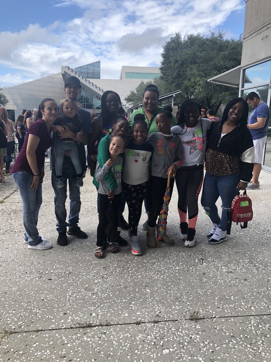 MissGiambrone31's tweet photo. #BalloonRacers Science Olympics 2019-@MrsLewis2nd & I are so proud of you both! You did your best and had fun. Love all of the family & classmate support. #GSquad represented @KenlyCougars well today. @HCPSElemScience @WeAreHAEST @HcpsTeach #WeLoveOurMinis #GLSquad #scientists https://t.co/VWASe8Mq1i