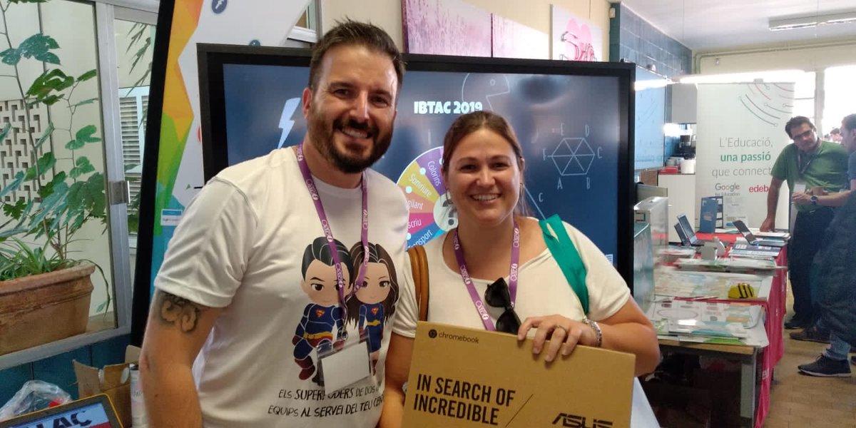 Optimatic tweet media