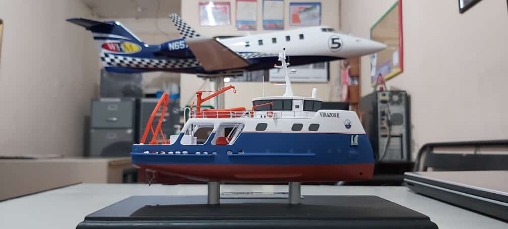 modelworkdirect's tweet image. Do you prefer Aircrafts or Ships?   Why not both? Custom Aircraft Models or Custom Ship Models from your Photos. #HandcraftedCustomAircraftModels   #CustomShipModels