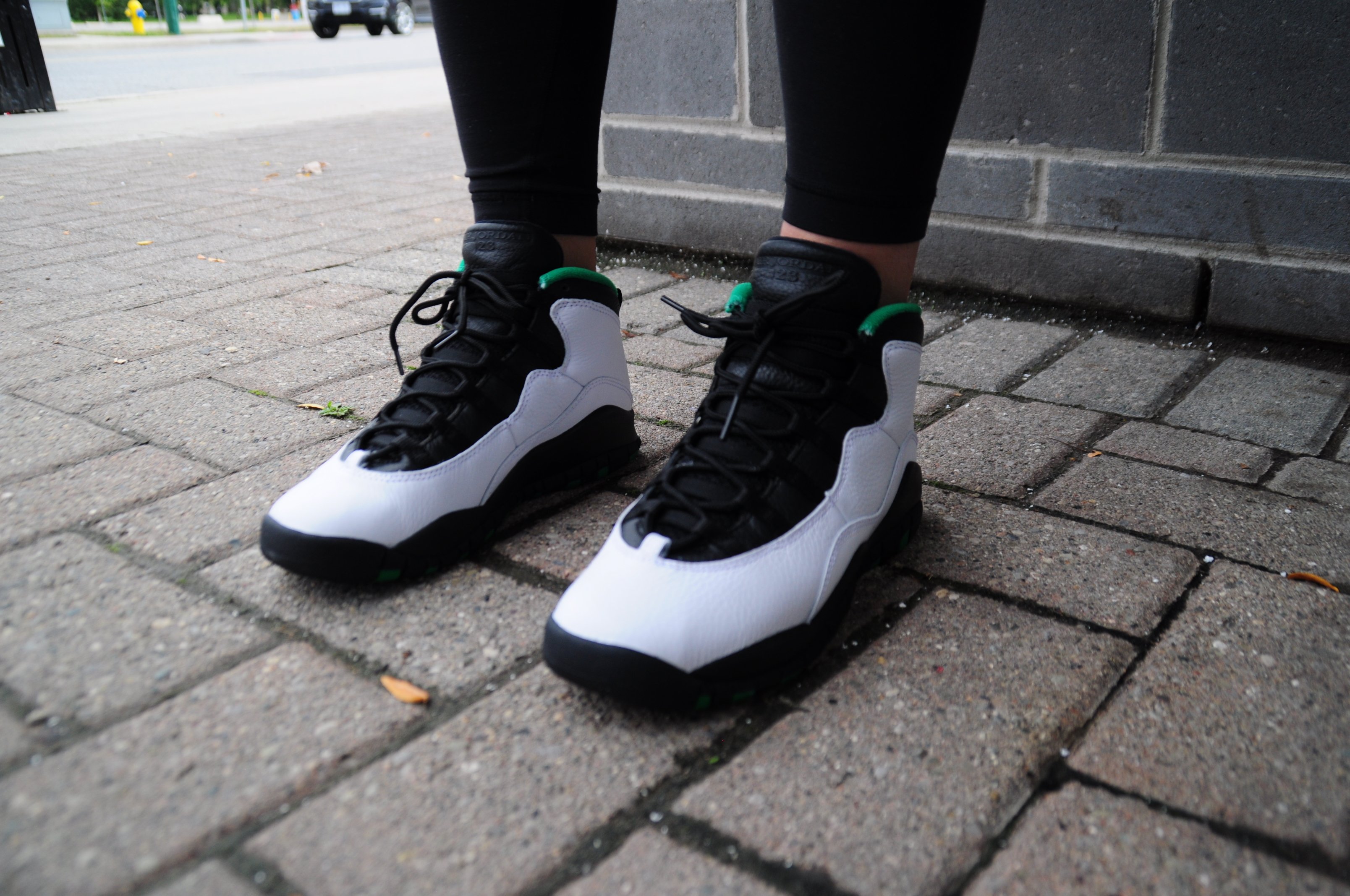 Jordan 10 retro best sale 2019