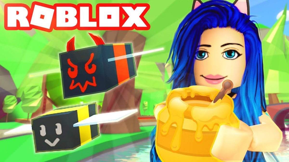 Pcgame On Twitter I 39 M The Queen Of Bees In Roblox Bee Swarm Simulator Link Https T Co K5tz8is5gv Bee Beeroblox Beesimulator Familyfriendly Funneh Funnehroblox Funniestgamesever Funniestrobloxgame Funny Funnymoments Funnyroblox - roblox bee swarm itsfunneh