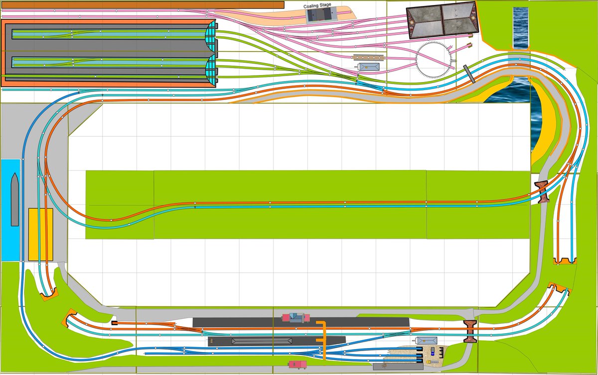 anyrail 6 full