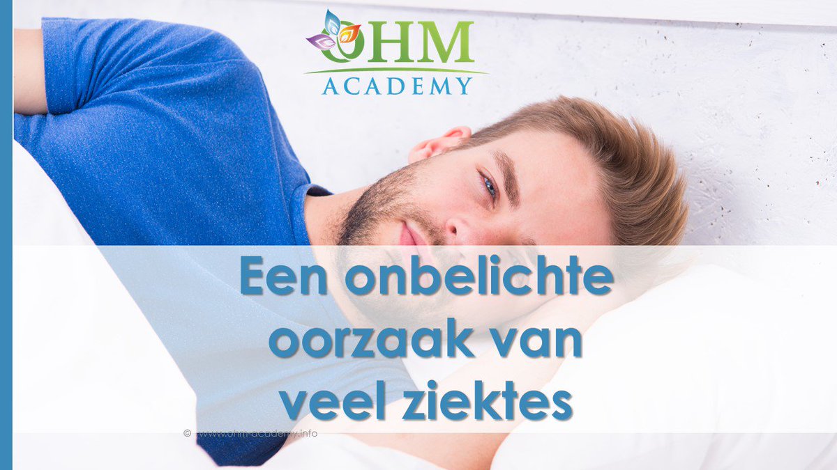 Diabetes type 2, metabool syndroom, insulineresistentie, depressiviteit, vermoeidheid, allergieën, etc. hebben allemaal een belangrijk overeenkomstig mechanisme. 

Bekijk de video op: vimeo.com/367424879 ohm-academy.info/een-onbelichte…