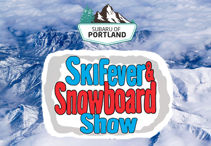 SkiFever tweet picture