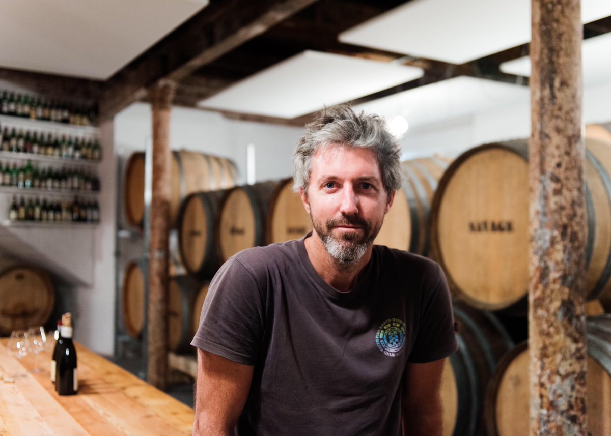 New post about <a href="/Savagewines/">Savage</a> and a chat I had with Duncan check out my Instagram post ... and thanks instagram.com/p/B3z1qFCn_iW/…