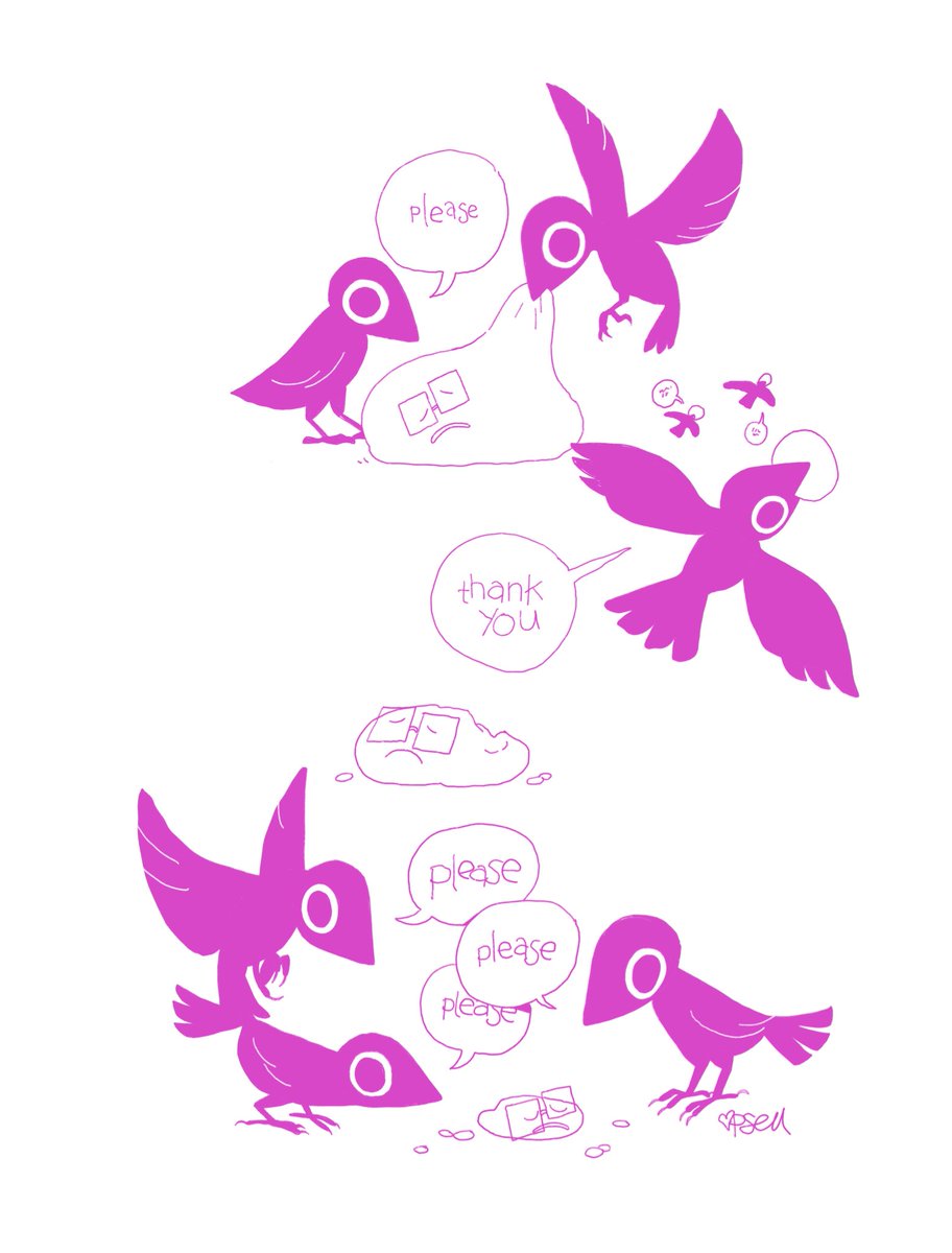 Pseudonym Jones NLM tweet media