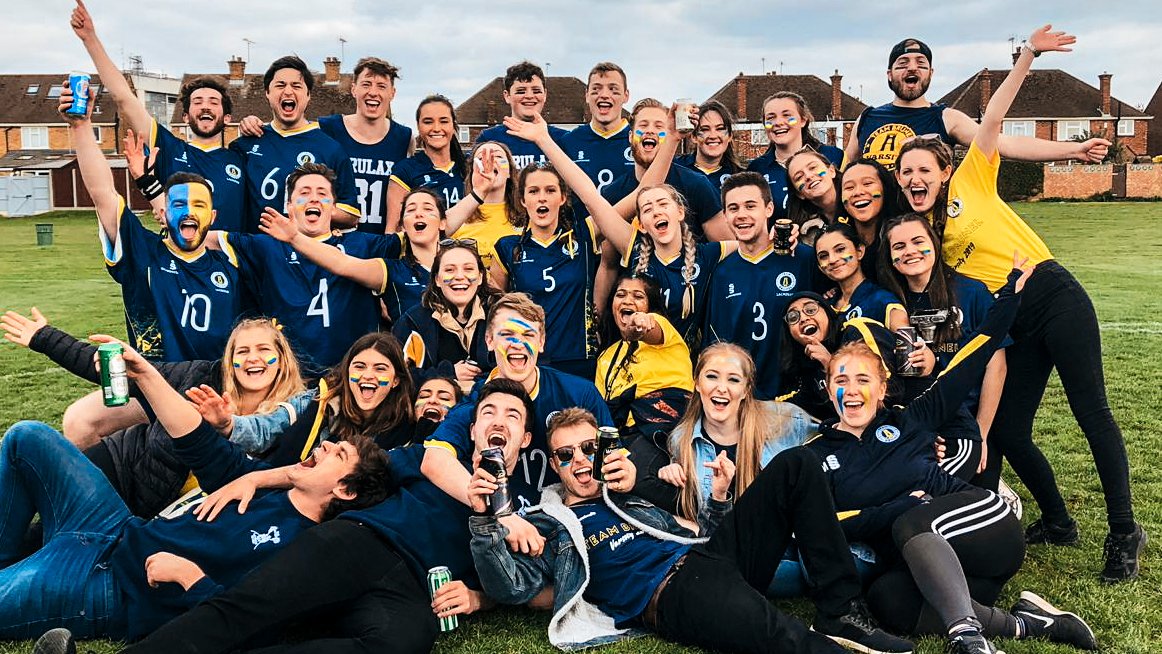 We will be having a Q&A tomorrow on our Instagram where you can ask us anything about #lacrosse and #bruneluniversity. So make sure you follow our page ➡️   @ brunellacrosse   ⬅️