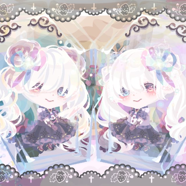 ポケコロコーデのtwitterイラスト検索結果 古い順