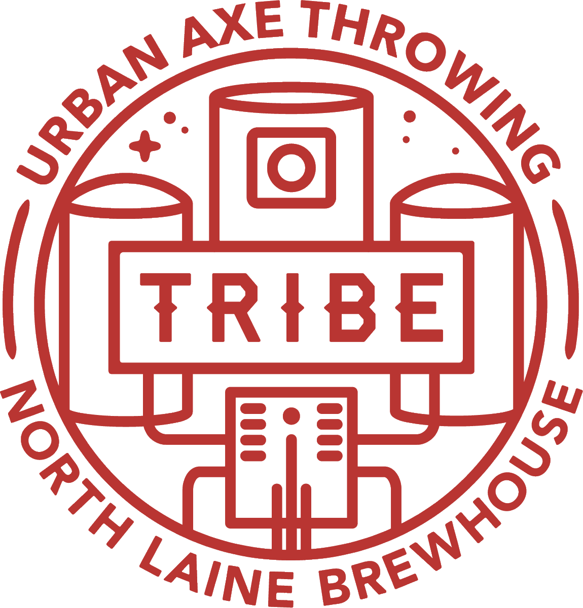 Axe Throwing Tournaments = officially up &amp; running <a href="/NorthLainePub/">The North Laine</a>. There's 8 spots left for tomorrow's 1.45pm session, so get booking @ tribeaxethrowing.co.uk/hire-a-lane, sling some axes and finish off with one of North Laines AMAZING Sunday roasts! Now THAT'S a Sunday for ya!