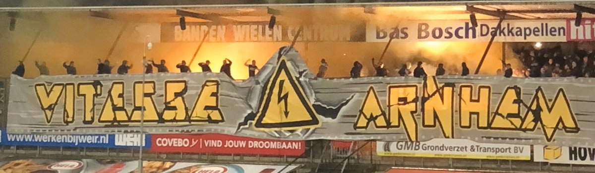 LucvanSas's tweet image. 👏🏻 voor de gasten. #vvvvit