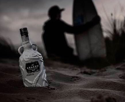 🐙 RELEASE THE KRAKEN! 🐙 How amazing is this limited edition <a href="/KrakenRumUK/">Kraken Rum UK</a> bottle design?! 😮 

£1 from each purchase supports our ocean protection work. 🌊🤙 Get your tentacles on it now while stocks last! &gt;&gt; tiny.cc/krakensas