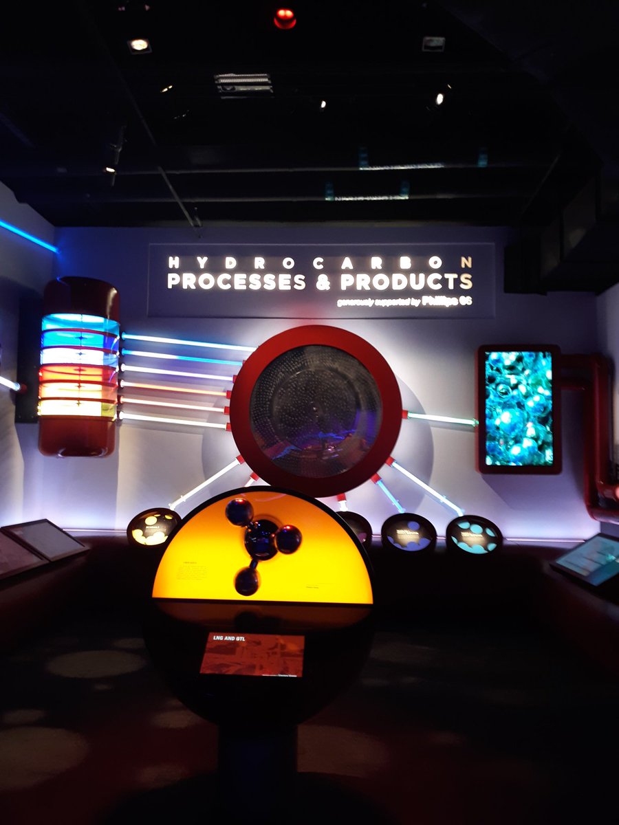 Rodeopalms_sci's tweet image. Saturday Science Community trip