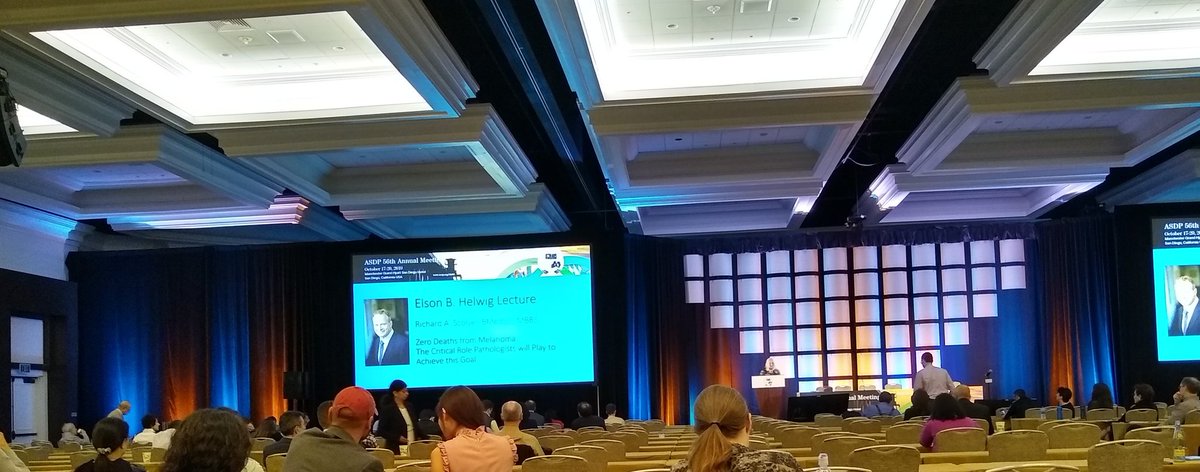 FrozenSections's tweet photo. @ProfRScolyerMIA  
#ASDP2019 #ASDPTweets https://t.co/ACyBy5kGuj
