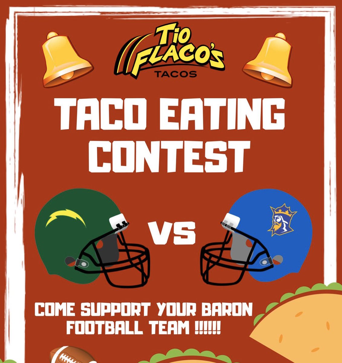 tio_flacos's tweet photo. Tomorrow (Sunday Oct. 20) at 5pm. See you there! https://t.co/QFkFVUcXV9