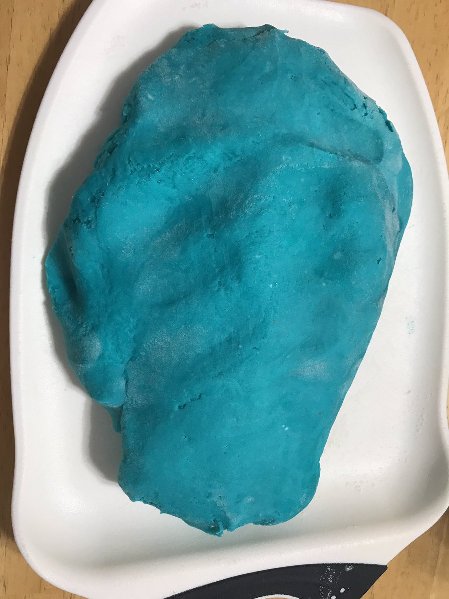 MrsDs1and2class's tweet photo. Saturday night playdoh making! The kids will be happy on Monday! https://t.co/W01Hgl8sdR
