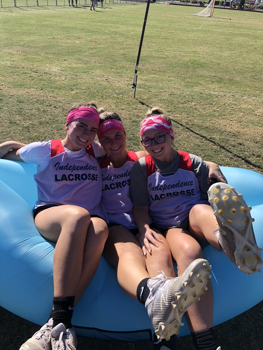 WardenMckenzie's tweet photo. #sbshowdown2019 #chillaxin 🥍 https://t.co/y969EglHPo
