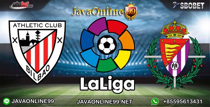 YSinual's tweet image. Prediksi Ath Bilbao vs Valladolid
Prediksi Ath Bilbao vs Valladolid
JavaPrediksi - Prediksi Ath Bilbao vs Valladolid - Perkiraan Athletic Bilbao versus Real Valladolid 20 Oktober 2019 – Di hari Minggu, 20 Oktober 2019 jam 23: ##javaonline99 ##javap javaprediksi.com/2019/10/20/pre…