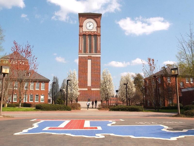 tristinnnn13's tweet photo. Super excited to announce that I have committed to Louisiana Tech to further my academic and softball career!! #GoBulldogs 🐶 https://t.co/UxK6UJOOlY