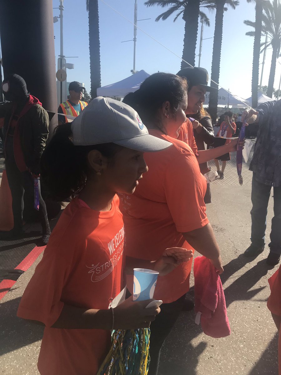 StevensonEleme1's tweet photo. Stevenson Run Club and their families got busy today at Strides for Disabilities run today. #stevensonstars #allfinished https://t.co/3tci0LlhJR