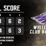 Photo by UWW Club Baseball (@UWWClubBaseball)